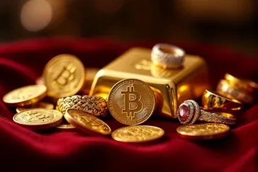 24 Karatowe Złoto: Kompleksowy Przewodnik po Czystości i Zastosowaniach