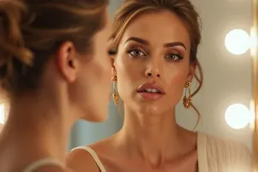 Kolczyki na twarzy: Kompleksowy przewodnik po stylach, doborze i pielęgnacji